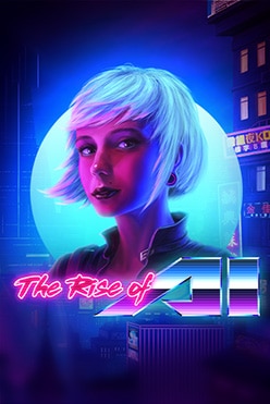 Слот The Rise of XI
